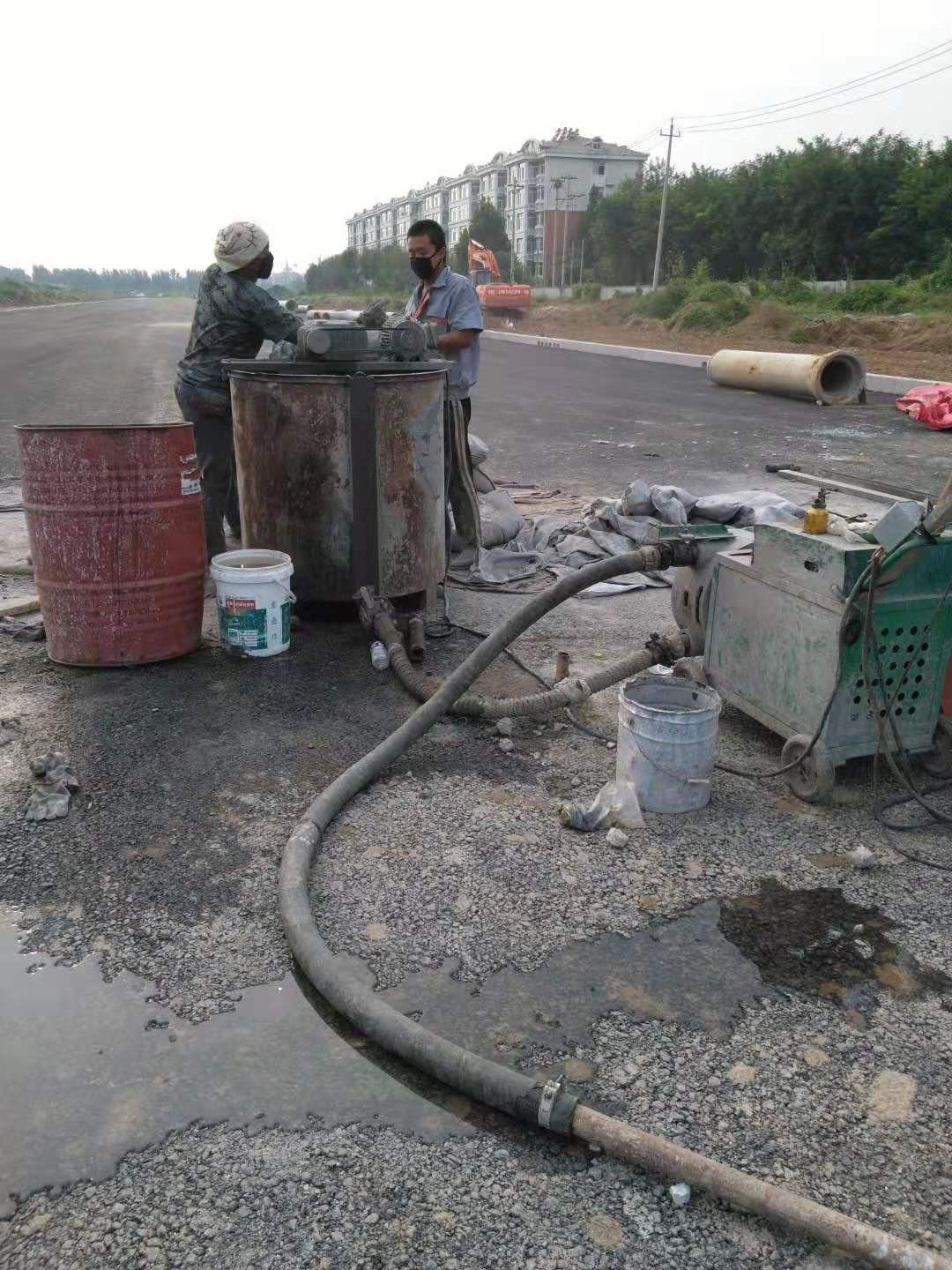 西青进行地基基础加固的原因和方法都有哪些呢？