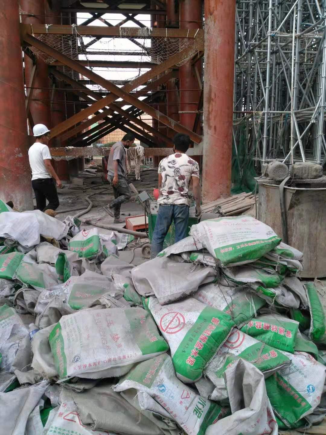 西青教你正确认识地基加固，以免当大聪明
