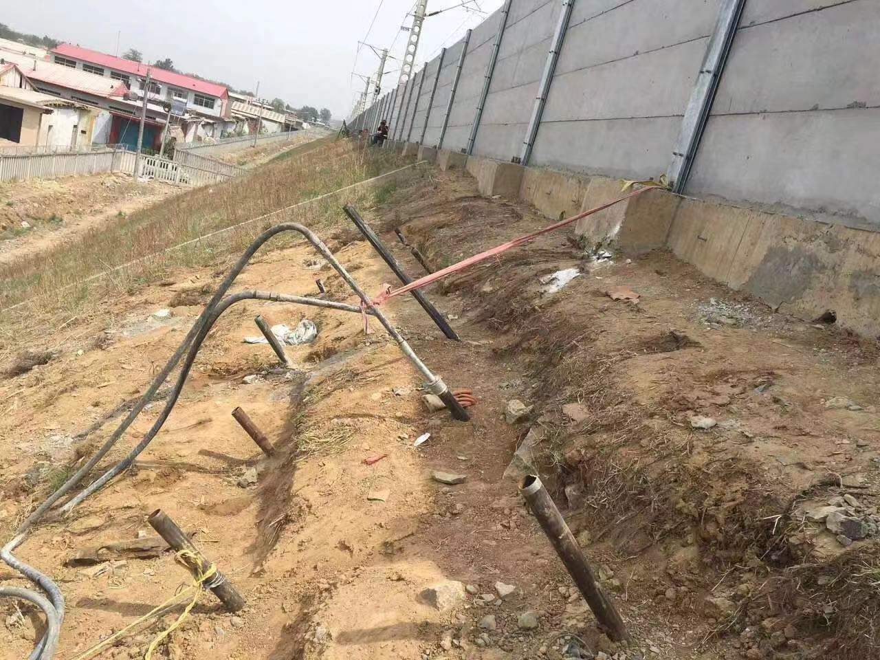 西青加固公司如何进行建筑物纠偏